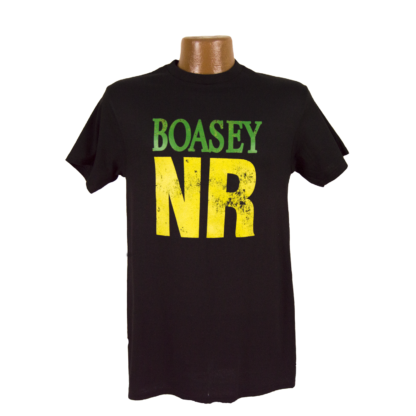 Boasey Nuh Rass T-Shirt - Image 8