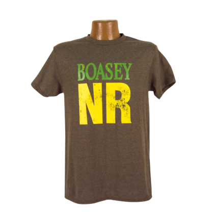 Boasey Nuh Rass T-Shirt - Image 7