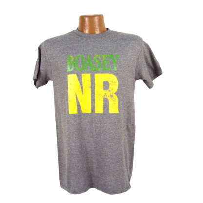 Boasey Nuh Rass T-Shirt - Image 5