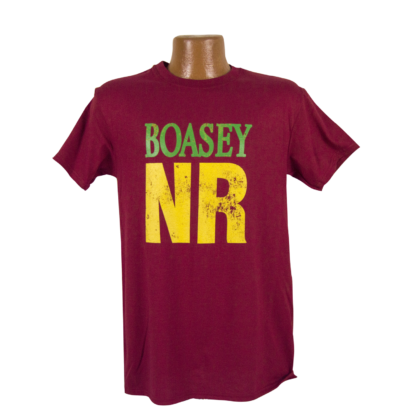 Boasey Nuh Rass T-Shirt - Image 4