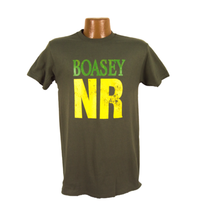 Boasey Nuh Rass T-Shirt - Image 3