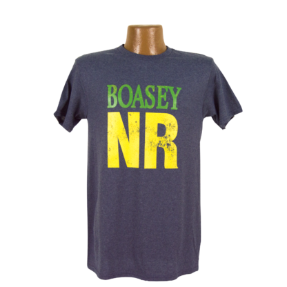 Boasey Nuh Rass T-Shirt