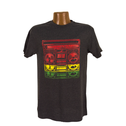 Boombox - Image 3