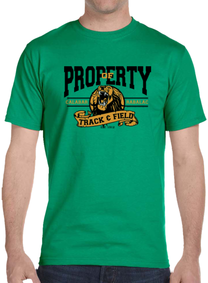 Property Of Calabar 1