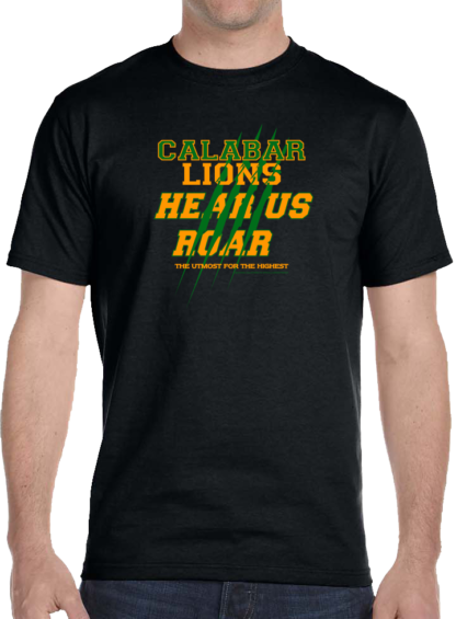 Calabar Slash Roar - Image 2