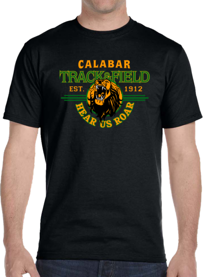 Hear Us Roar - Track - Image 2