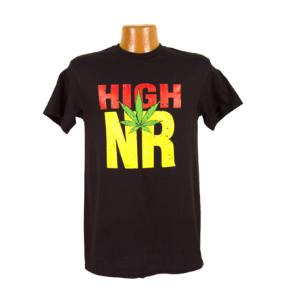 High Nuh Rass T-Shirt