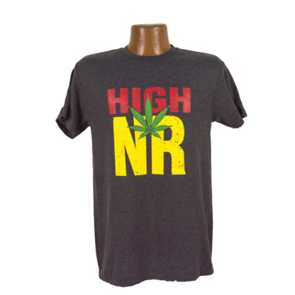High Nuh Rass T-Shirt - Image 3