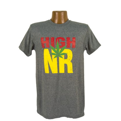 High Nuh Rass T-Shirt - Image 4