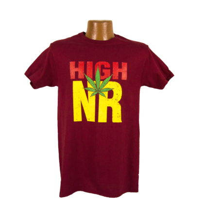 High Nuh Rass T-Shirt - Image 5