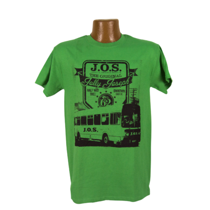 Jolly Josephs - Image 2