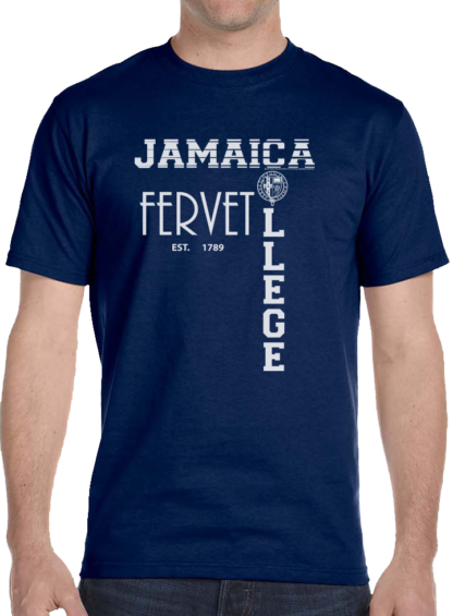 Jamaica College Fervet 1