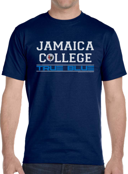 Jamaica College True Blue