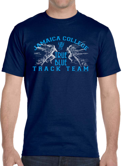 True Blue Runners