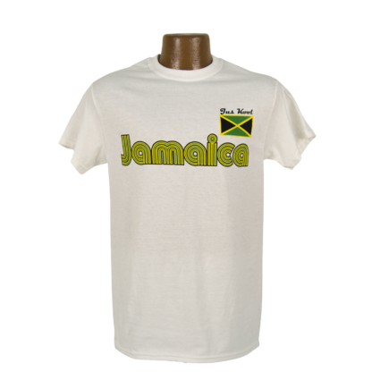 Jamaica Dizzy