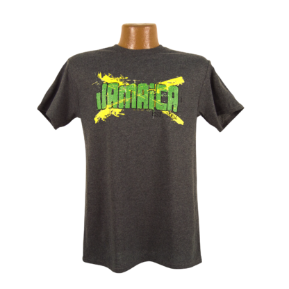 Jamaica Rough - Image 3