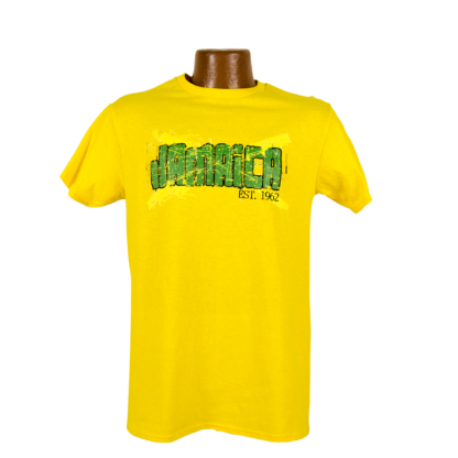 Jamaica Rough - Image 9