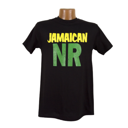 Jamaican Nuh Rass T-Shirt