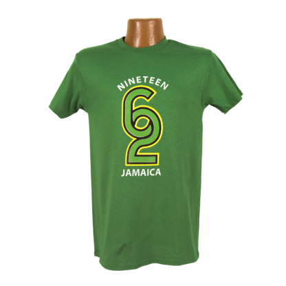 Jamaica 62