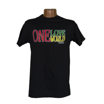 One Love One World