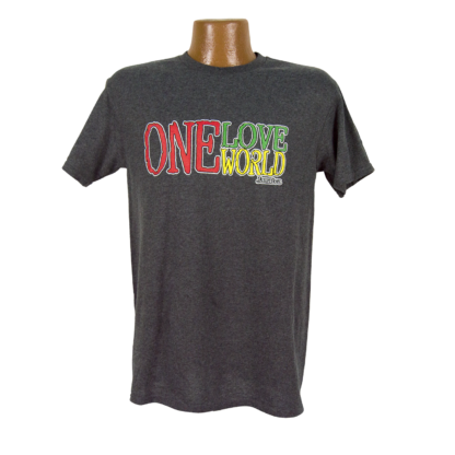 One Love One World - Image 4