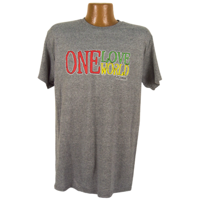 One Love One World - Image 5