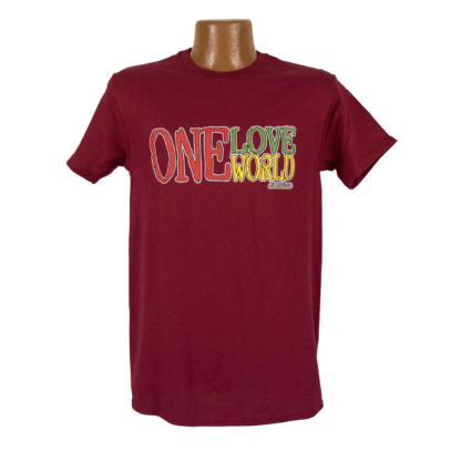 One Love One World - Image 6