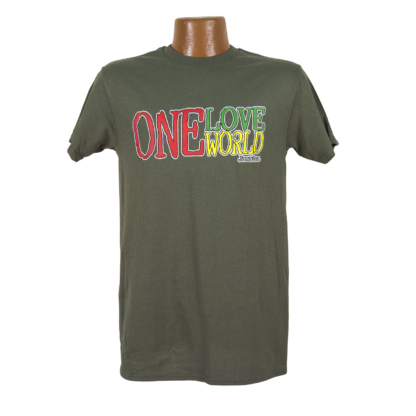 One Love One World - Image 7