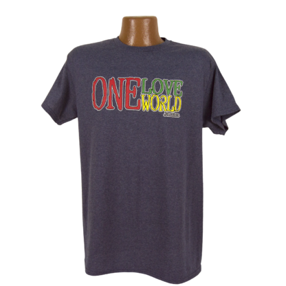 One Love One World - Image 8