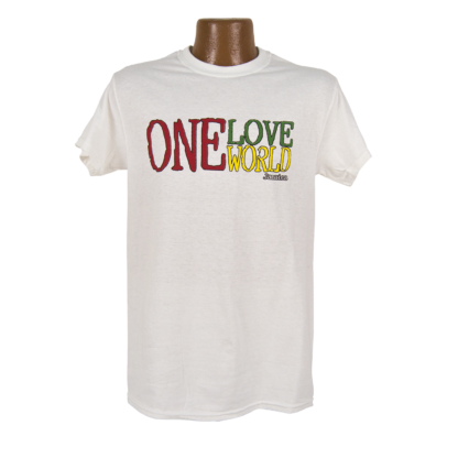 One Love One World - Image 9