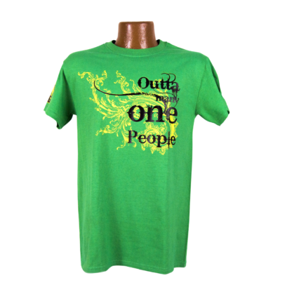 Outta Many - Image 3