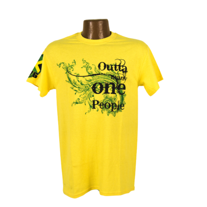 Outta Many - Image 4