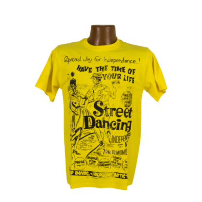 Street Dancing