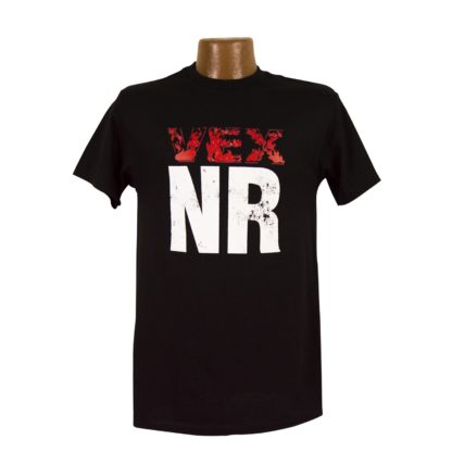 Vex Nuh Rass T-Shirt - Image 2