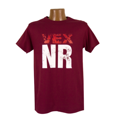 Vex Nuh Rass T-Shirt - Image 5
