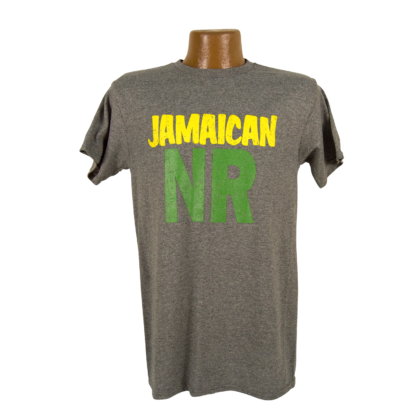 Jamaican Nuh Rass T-Shirt - Image 5