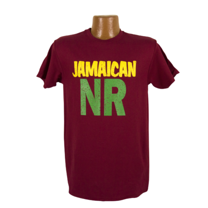 Jamaican Nuh Rass T-Shirt - Image 4