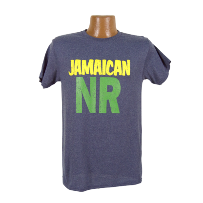 Jamaican Nuh Rass T-Shirt - Image 2