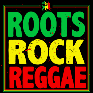 Roots Rock Reggae