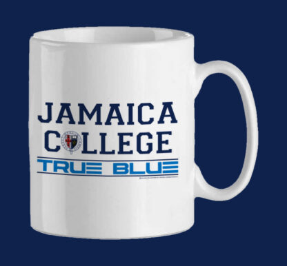 True Blue Mug