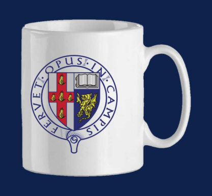 Jamaica College Logo Mug
